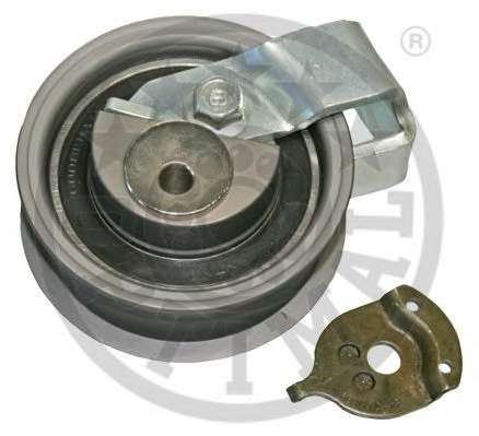 Натяжной ролик, ремень ГРМ