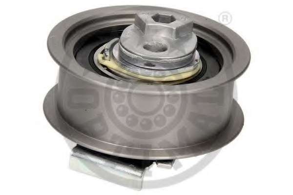 Натяжной ролик, ремень ГРМ