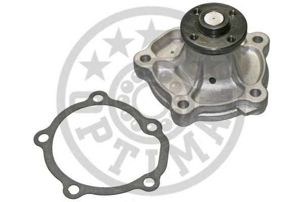 Водяной насос