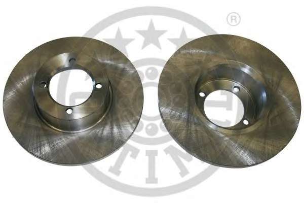 Тормозной диск