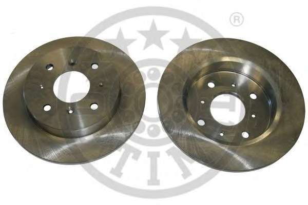 Тормозной диск