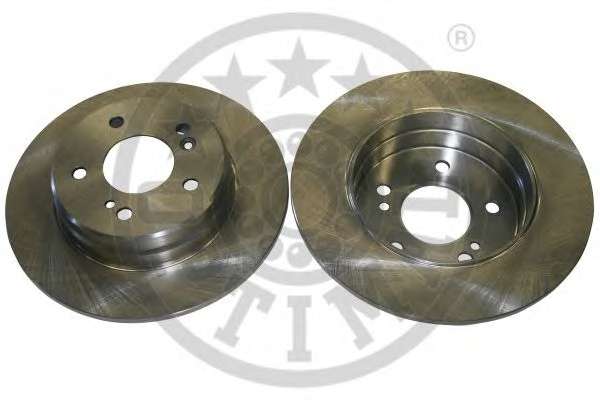 Тормозной диск