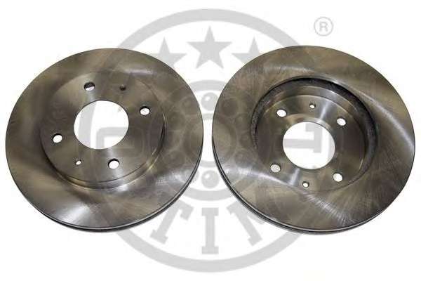 Тормозной диск