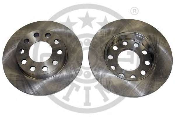 Тормозной диск