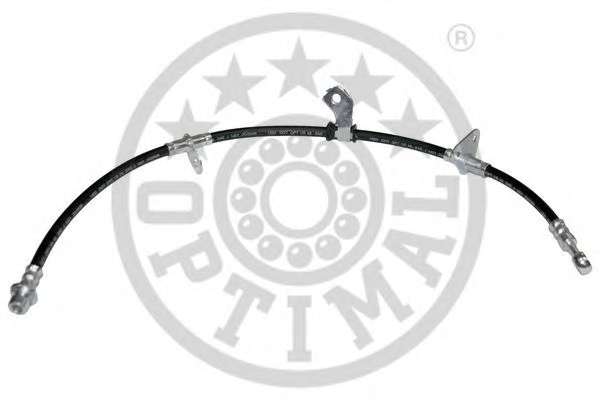 Тормозной шланг