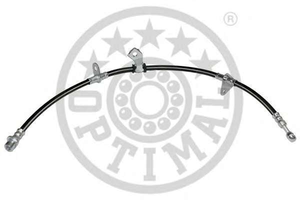 Тормозной шланг