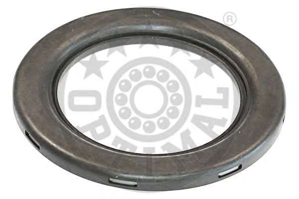 Подшипник качения, опора стойки амортизатора