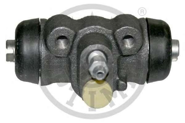 Колесный тормозной цилиндр