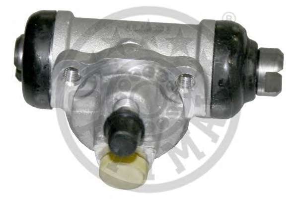 Колесный тормозной цилиндр