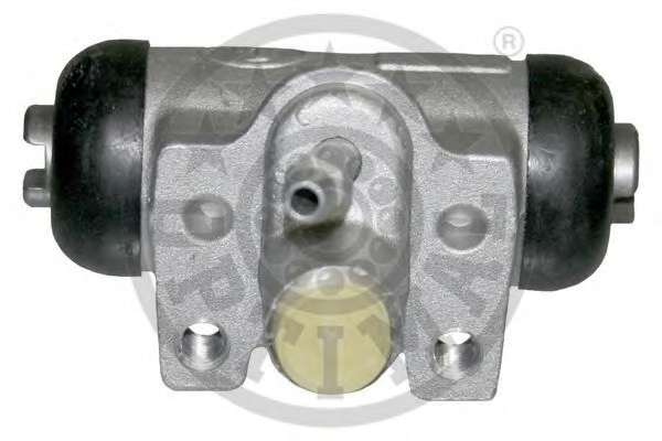 Колесный тормозной цилиндр