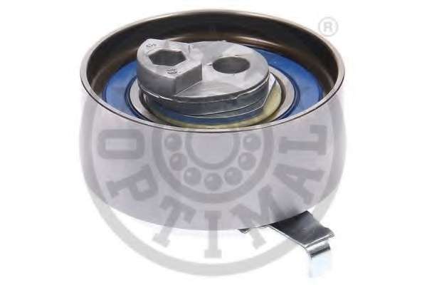 Натяжной ролик, ремень ГРМ