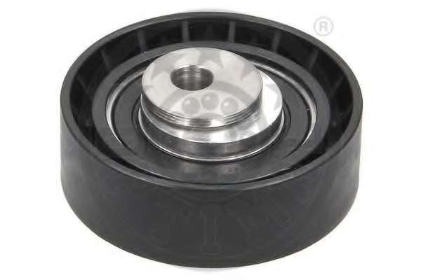 Натяжной ролик, ремень ГРМ