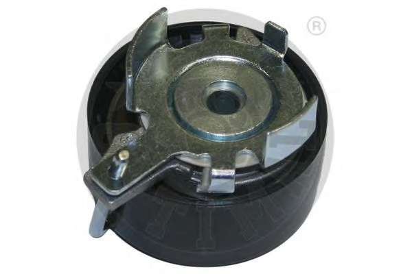 Натяжной ролик, ремень ГРМ