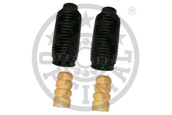 Пылезащитный комилект, амортизатор