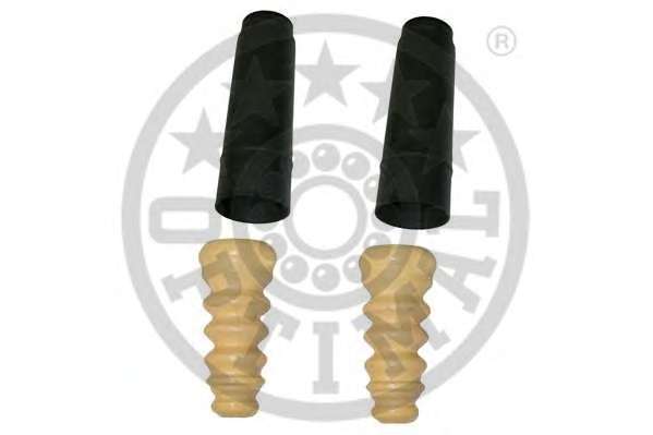 Пылезащитный комилект, амортизатор