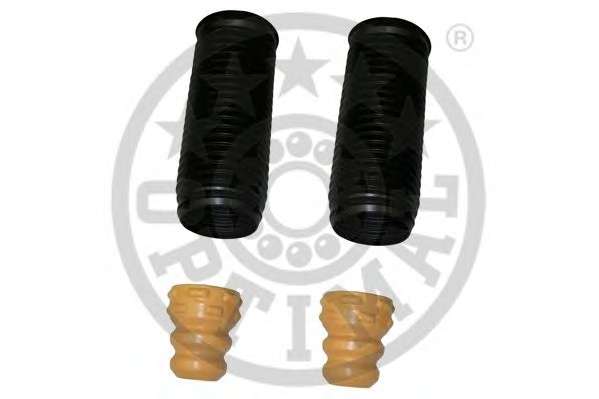 Пылезащитный комилект, амортизатор