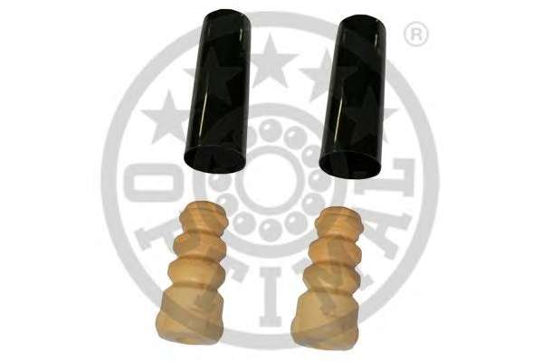 Пылезащитный комилект, амортизатор