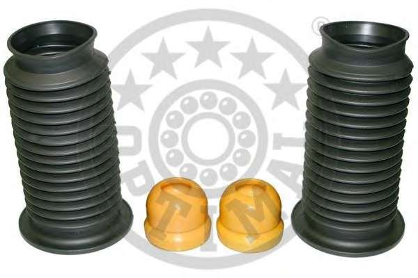 Пылезащитный комилект, амортизатор