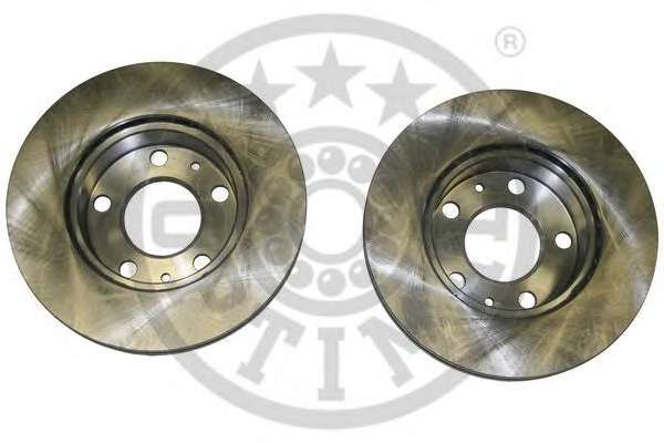 Тормозной диск