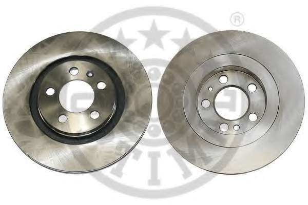 Тормозной диск