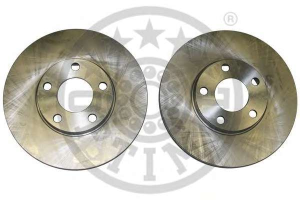 Тормозной диск