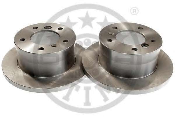 Тормозной диск