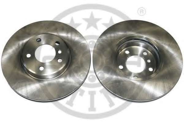 Тормозной диск