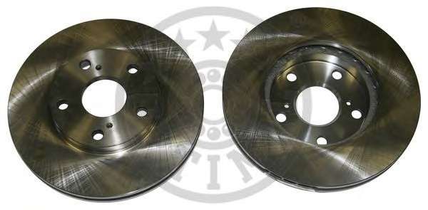 Тормозной диск