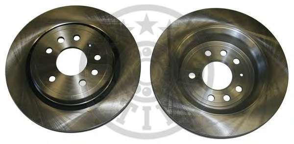 Тормозной диск