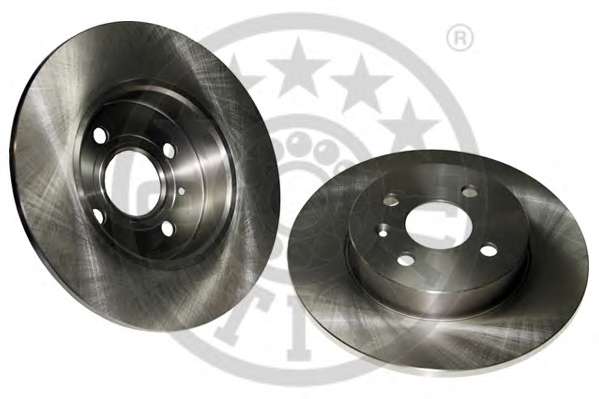 Тормозной диск