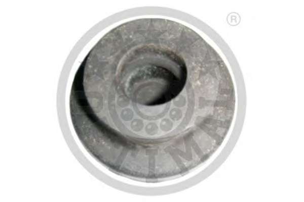 Отбойник, подвеска двигателя