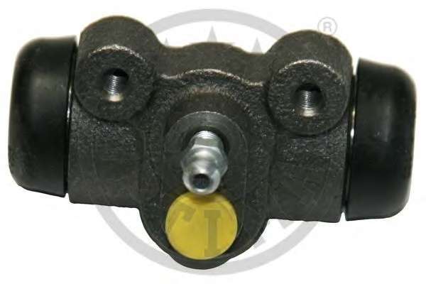 Колесный тормозной цилиндр