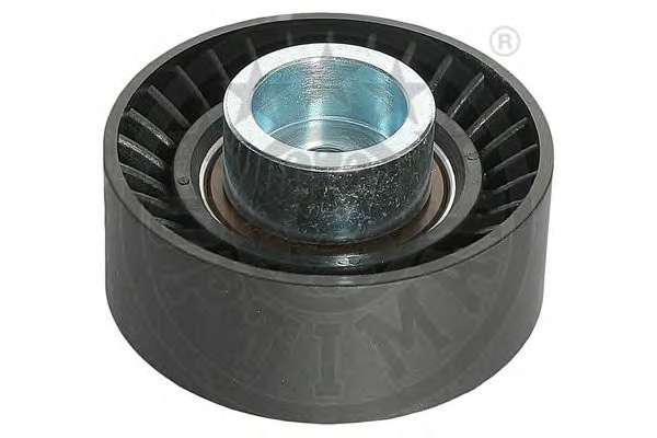 Паразитный / ведущий ролик, поликлиновой ремень