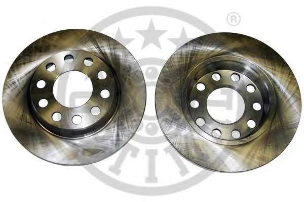 Тормозной диск