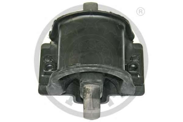 Подвеска, двигатель