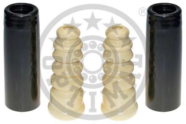 Пылезащитный комилект, амортизатор