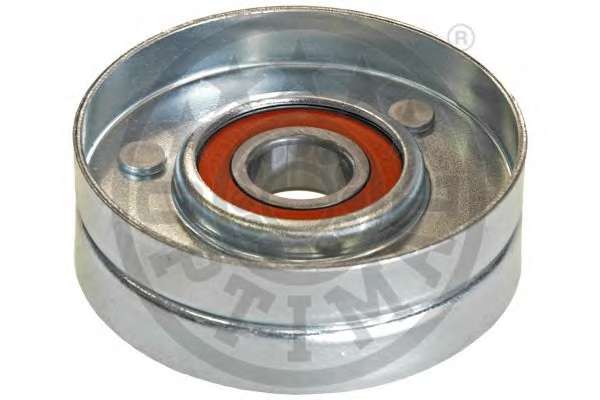 Натяжной ролик, поликлиновой ремень