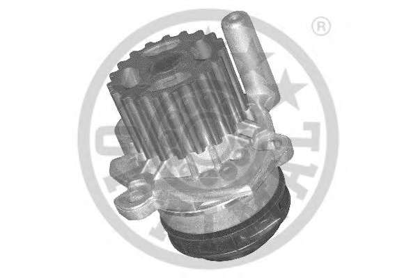 Водяной насос