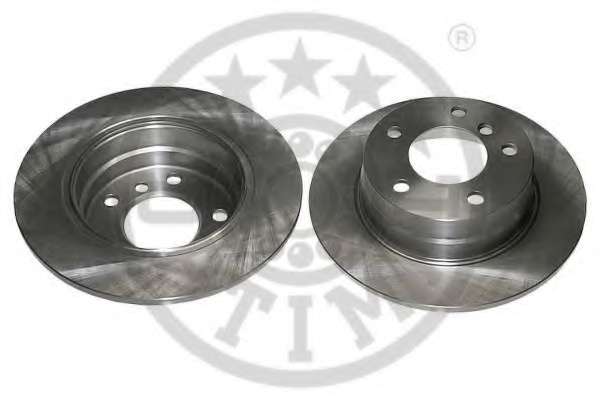 Тормозной диск