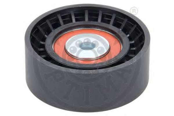 Паразитный / ведущий ролик, поликлиновой ремень