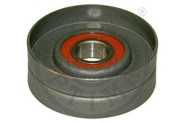 Натяжной ролик, поликлиновой  ремень