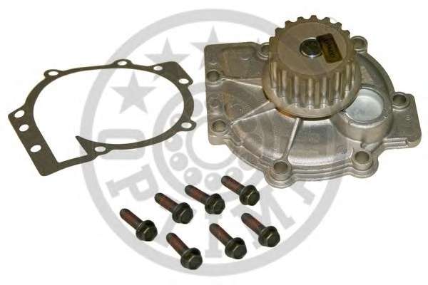 Водяной насос