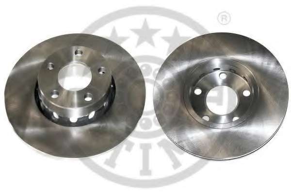 Тормозной диск