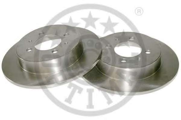 Тормозной диск