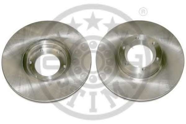 Тормозной диск