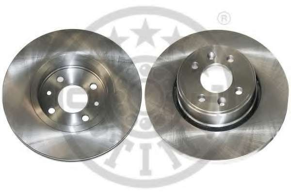 Тормозной диск