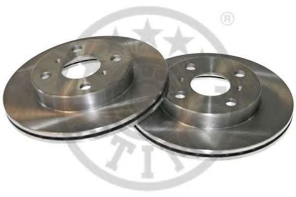 Тормозной диск