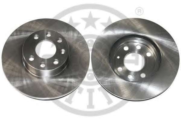 Тормозной диск