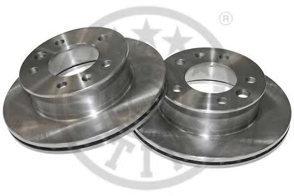 Тормозной диск