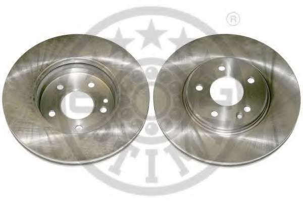 Тормозной диск